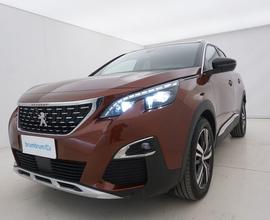 Peugeot 3008 GT Line BR271110 1.5 Diesel 131CV