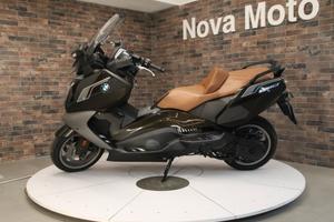 Bmw C 650 GT MY19