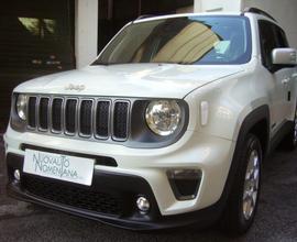 JEEP Renegade 1.0 T3 Limited Navi/Winter Pack /C