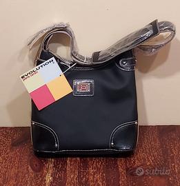 Borsa - Pierre Cardin - Difetti