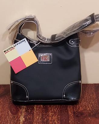 Borsa - Pierre Cardin - Difetti