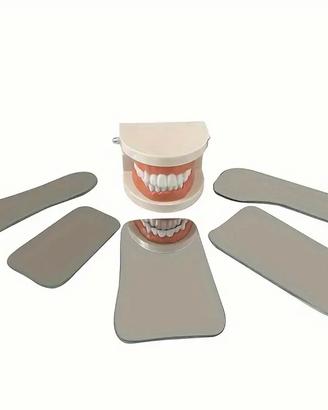 Specchi dentali