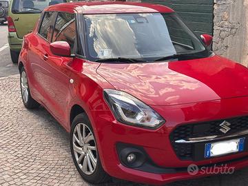 Suzuki Swift cool 1.2