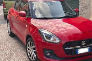 Suzuki Swift cool 1.2