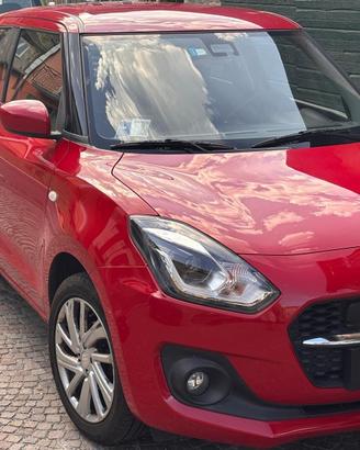 Suzuki Swift cool 1.2
