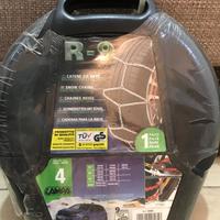 Catene da neve per auto