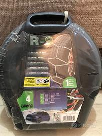 Catene da neve per auto