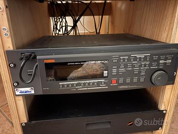 Registratore multitraccia adat