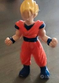  Sorpresine Dolci Salati Preziosi Dragonball GT 
