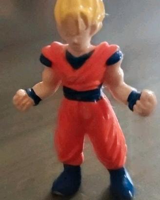  Sorpresine Dolci Salati Preziosi Dragonball GT 
