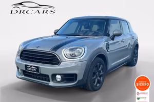 Mini One Countryman 1.5