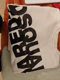 felpa dsquared2 M