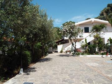 Appartamenti La Grazia vicino a Tropea