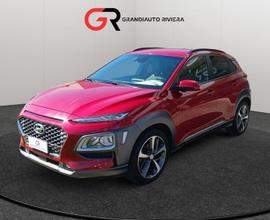 Hyundai Kona 1.0 T-GDI Xpossible