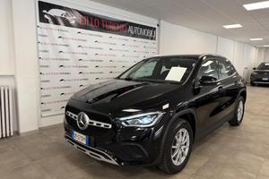 MERCEDES-BENZ GLA 200 d Automatic Executive