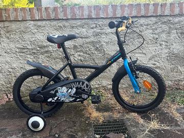 B’TWIN 14 bicicletta