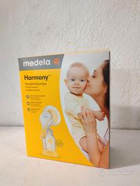 Tiralatte medela manuale Harmony
