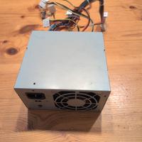 Alimentatore desktop HP 300w