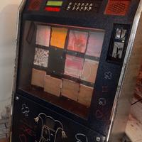 jukebox phonovox JOLLY JOKER 1993