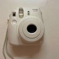 Fotocamera Fujifilm instax mini 8