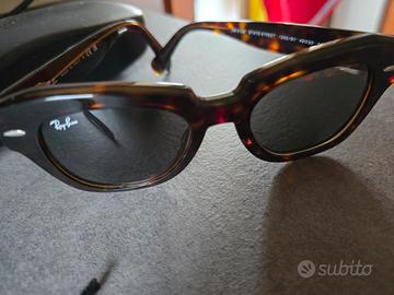 occhiali Rayban