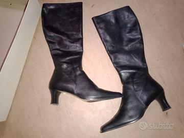 Stivali ne 40 Vintage 1990