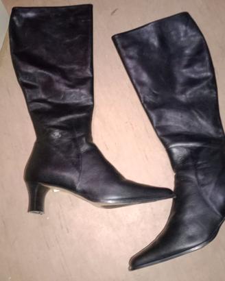 Stivali ne 40 Vintage 1990
