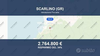 Immobile in asta di 1316 m² con più di 5 locali a 
