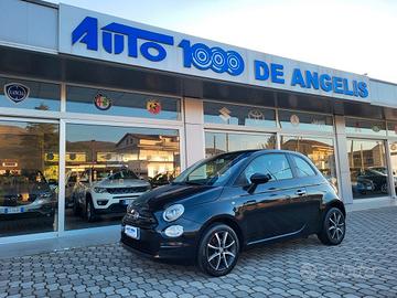 Fiat 500 1.2 FIRE - EURO 6 *** CERHI DIAMANTATI