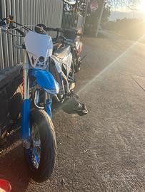 tm 125 fi 2024
