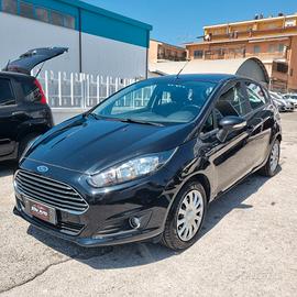 Ford Fiesta 1.5 TDCi 75CV 5 porte Titanium
