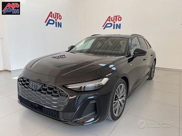 Audi A5 Avant TDI 150 kW mHEV+ S tronic S Lin...