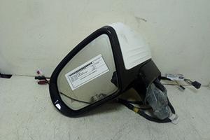 RETROVISORE EST. SX MERCEDES-BENZ CLASSE E CABRIO 