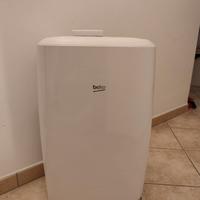 Climatizzatore portatile Beko BPN112H 12.000 BTU –