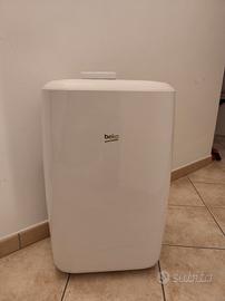 Climatizzatore portatile Beko BPN112H 12.000 BTU –