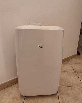 Climatizzatore portatile Beko BPN112H 12.000 BTU –