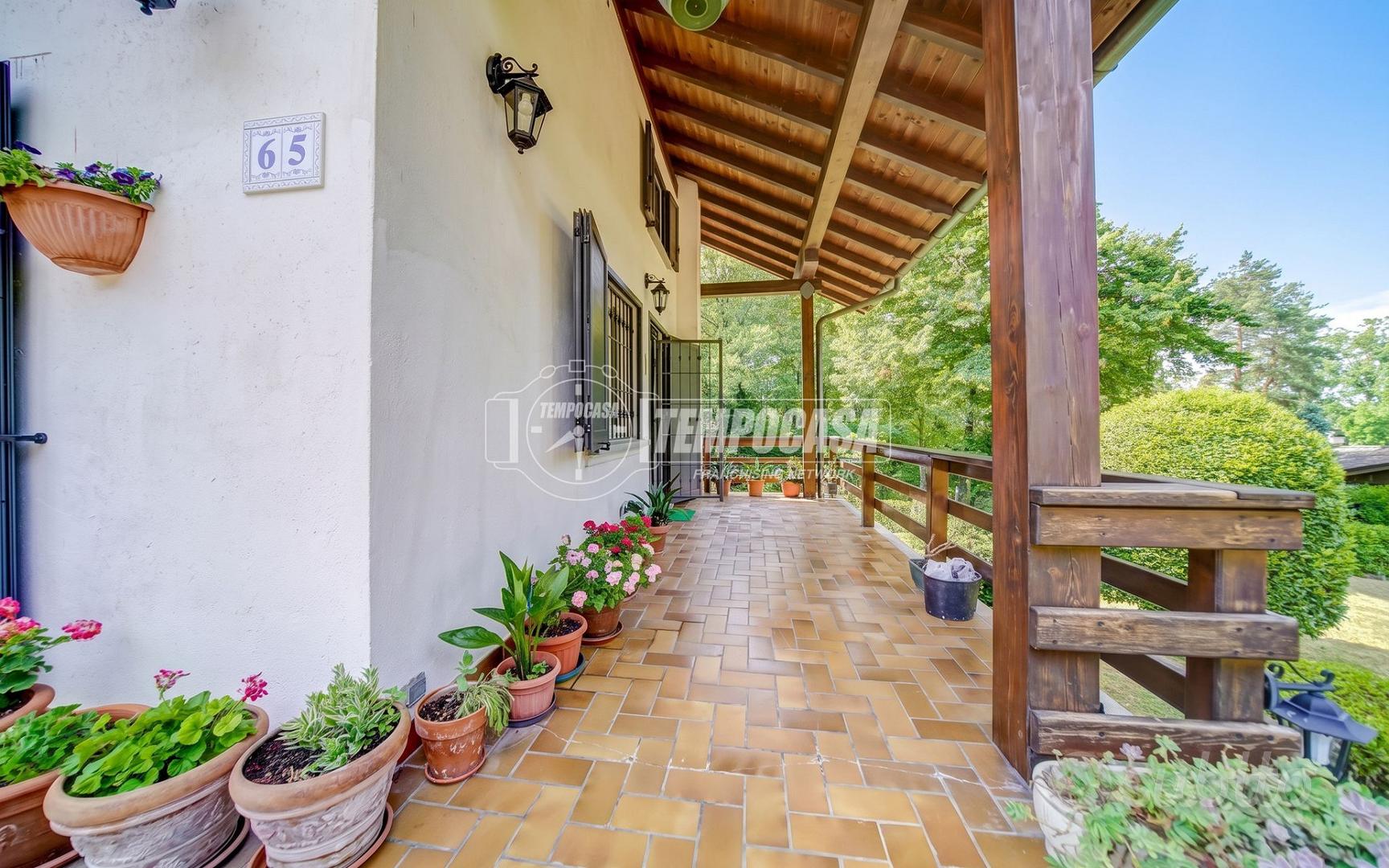 Casa – Borgo Ticino - Vista 2