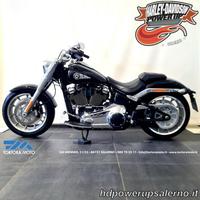 HARLEY DAVIDSON Fat Boy 117 1923 Fat Boy 117 1.9 C