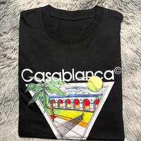 T-shirt Casablanca taglia M