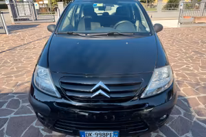 Citroen C3 1.1 Elegance CLIMA NEOPATENTATI