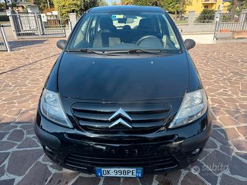 Citroen C3 1.1 Elegance CLIMA NEOPATENTATI