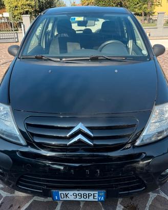 Citroen C3 1.1 Elegance CLIMA NEOPATENTATI