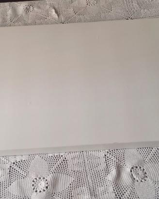 Ripiano scrivania Ikea