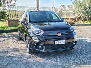 FIAT 500X 1.6 M.Jet 130 CV Sport