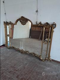specchio antico 