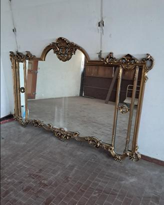 specchio antico 