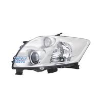 FANALE SINISTRO PER TOYOTA AURIS 3 5P 07-10