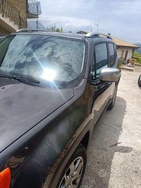 Jeep Renegade Limited 1.6 Multijet 120 CV Full Opt