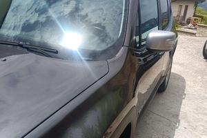 Jeep Renegade Limited 1.6 Multijet 120 CV Full Opt