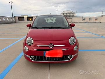 Fiat 500 1.3 multijet